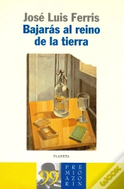 Capa do artigo Bajaras Al Reino De La Tierra (Premio "Azorin" 1999)