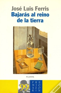 Capa do artigo Bajaras Al Reino De La Tierra (Premio "Azorin" 1999)