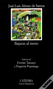 Capa do artigo Bajarse Al Moro