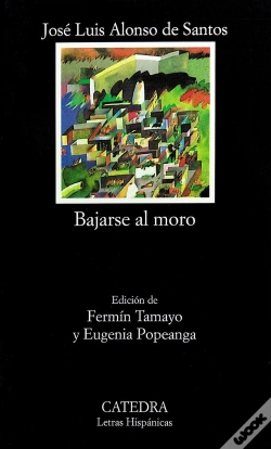 Capa do artigo Bajarse Al Moro