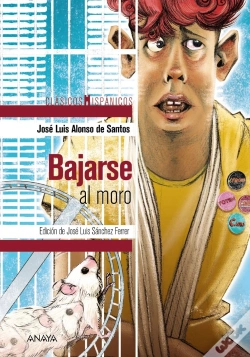 Capa do artigo Bajarse Al Moro