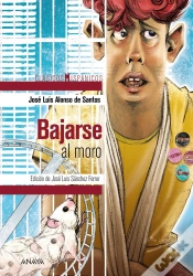 Capa do artigo Bajarse Al Moro