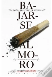 Capa do artigo Bajarse Al Moro