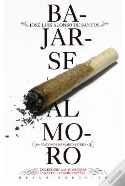 Capa do artigo Bajarse Al Moro
