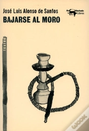 Capa do artigo Bajarse Al Moro