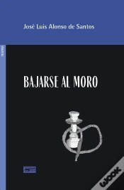 Capa do artigo Bajarse Al Moro