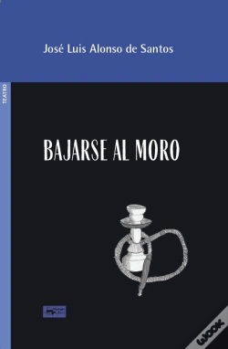 Capa do artigo Bajarse Al Moro