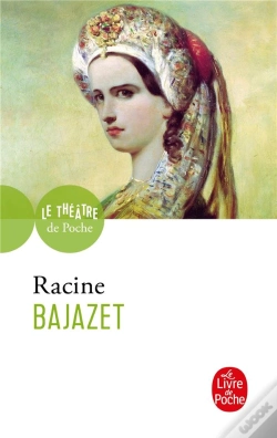 Capa do artigo Bajazet