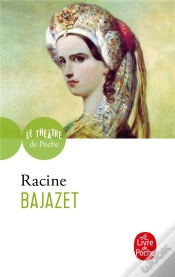 Capa do artigo Bajazet
