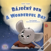 Capa do artigo Bajecny Den A Wonderful Day