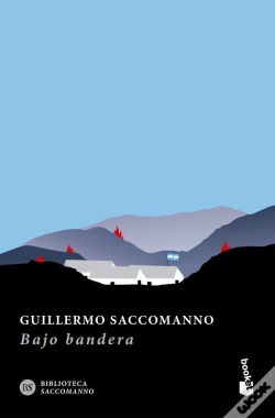 Capa do artigo Bajo Bandera
