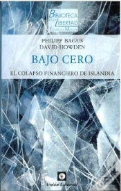 Capa do artigo Bajo Cero