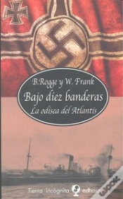 Capa do artigo Bajo Diez Banderas