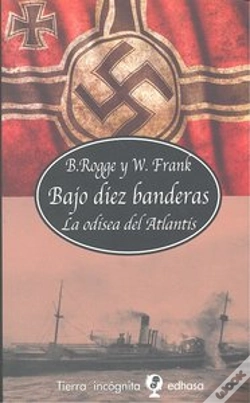 Capa do artigo Bajo Diez Banderas