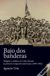 Capa do artigo Bajo Dos Banderas