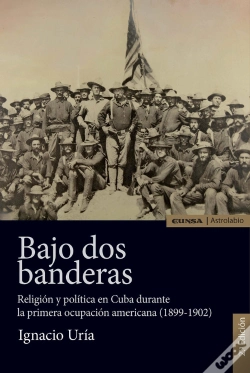 Capa do artigo Bajo Dos Banderas