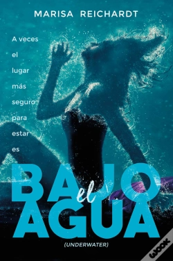 Capa do artigo Bajo El Agua