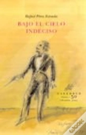 Capa do artigo Bajo El Cielo Indeciso