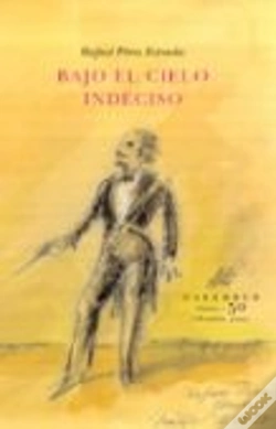 Capa do artigo Bajo El Cielo Indeciso