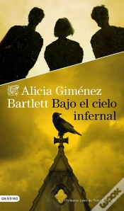Capa do artigo Bajo El Cielo Infernal