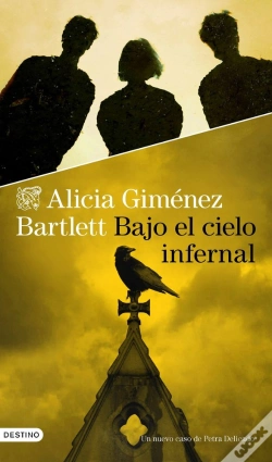 Capa do artigo Bajo El Cielo Infernal