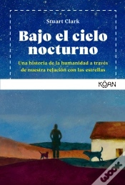 Capa do artigo Bajo El Cielo Nocturno