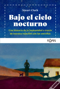Capa do artigo Bajo El Cielo Nocturno