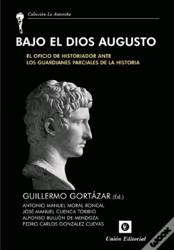 Capa do artigo Bajo El Dios Augusto