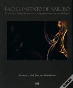 Capa do artigo Bajo El Instinto De Narciso. El Arte De La Fotografía