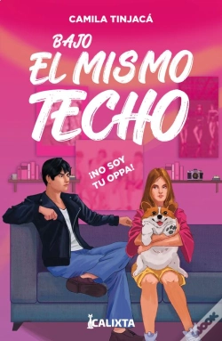 Capa do artigo Bajo El Mismo Techo