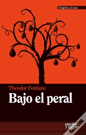 Capa do artigo Bajo El Peral