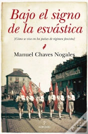Capa do artigo Bajo El Signo De La Esvástica