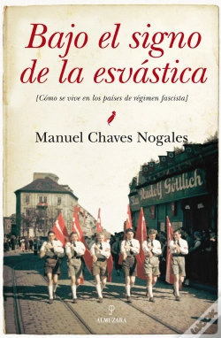 Capa do artigo Bajo El Signo De La Esvástica