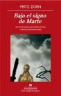 Bajo El Signo De Marte - Preview