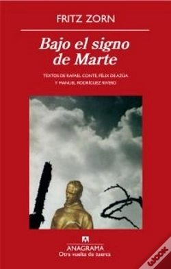 Capa do artigo Bajo El Signo De Marte