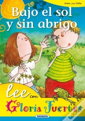 Capa do artigo Bajo El Sol Y Sin Abrigo
