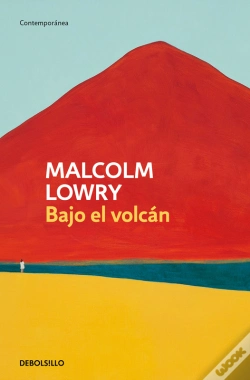 Capa do artigo Bajo El Volcán
