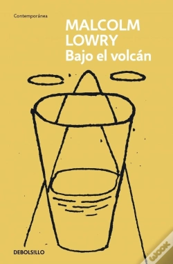 Capa do artigo Bajo El Volcan