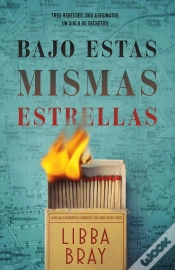 Capa do artigo Bajo Estas Mismas Estrellas