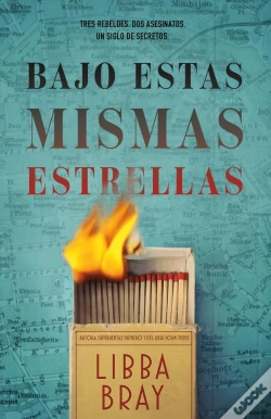Capa do artigo Bajo Estas Mismas Estrellas