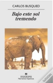 Capa do artigo Bajo Este Sol Tremendo