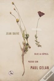 Capa do artigo Bajo La Cúpula. Paseos Con Paul Celan