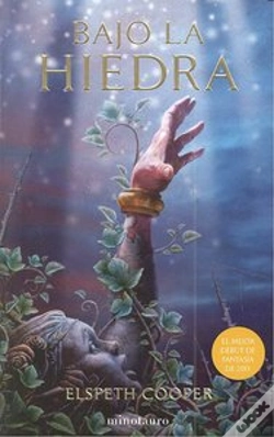 Capa do artigo Bajo La Hiedra