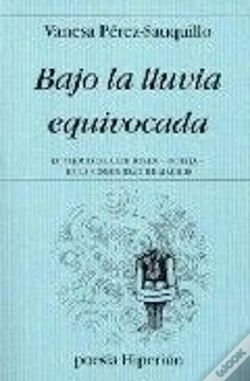 Capa do artigo Bajo La Lluvia Equivocada