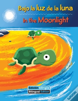 Capa do artigo Bajo La Luz De La Luna / In The Moonlight