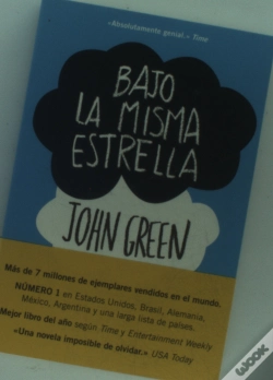 Capa do artigo Bajo La Misma Estrella
