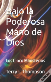 Capa do artigo Bajo La Poderosa Mano De Dios