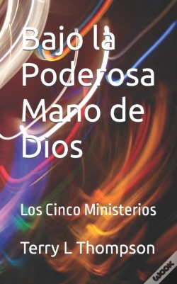 Capa do artigo Bajo La Poderosa Mano De Dios