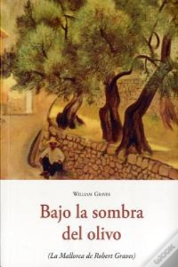 Capa do artigo Bajo La Sombra Del Olivo B-116