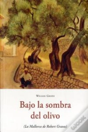 Capa do artigo Bajo La Sombra Del Olivo B-116
